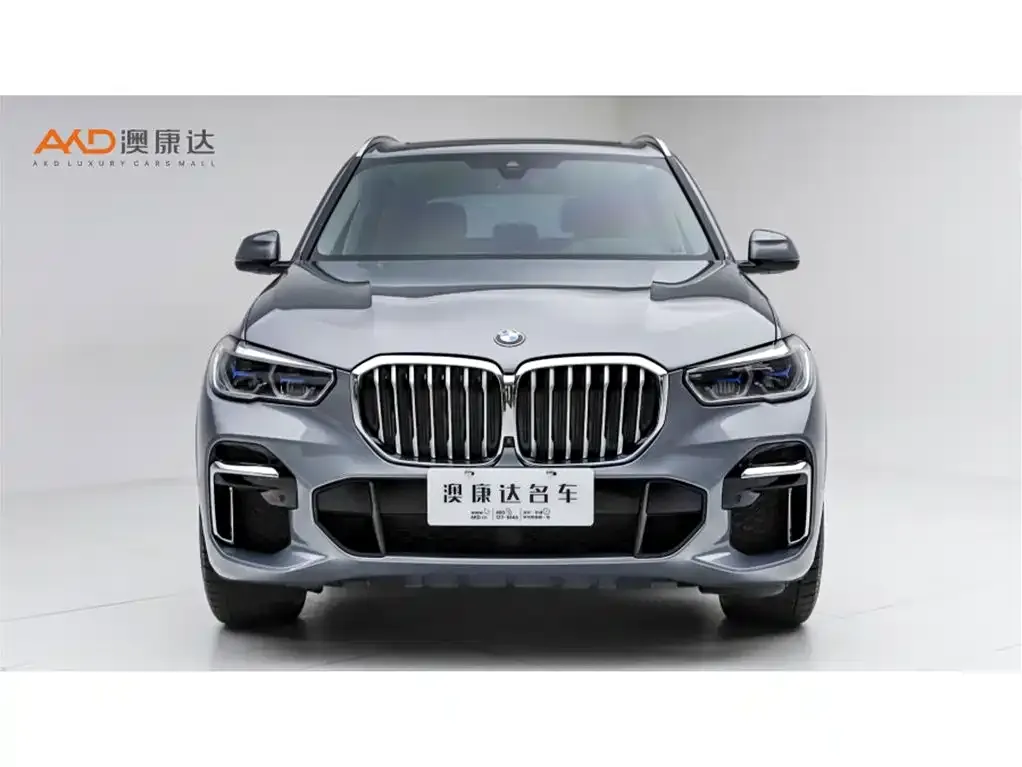 BMW X5 — фото 10