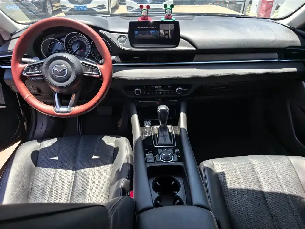 Mazda Atenza 2021 из CN, фото 6