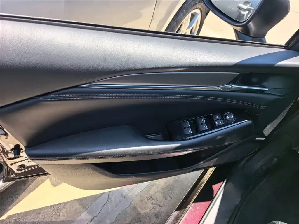 Mazda Atenza 2021 из CN, фото 8
