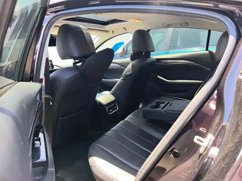 Mazda Atenza 2021 из CN, фото 9