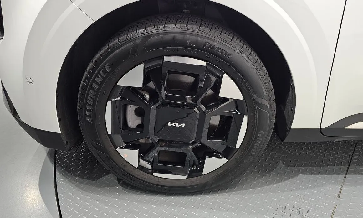 Kia Carnival 2026 из KR, фото 4