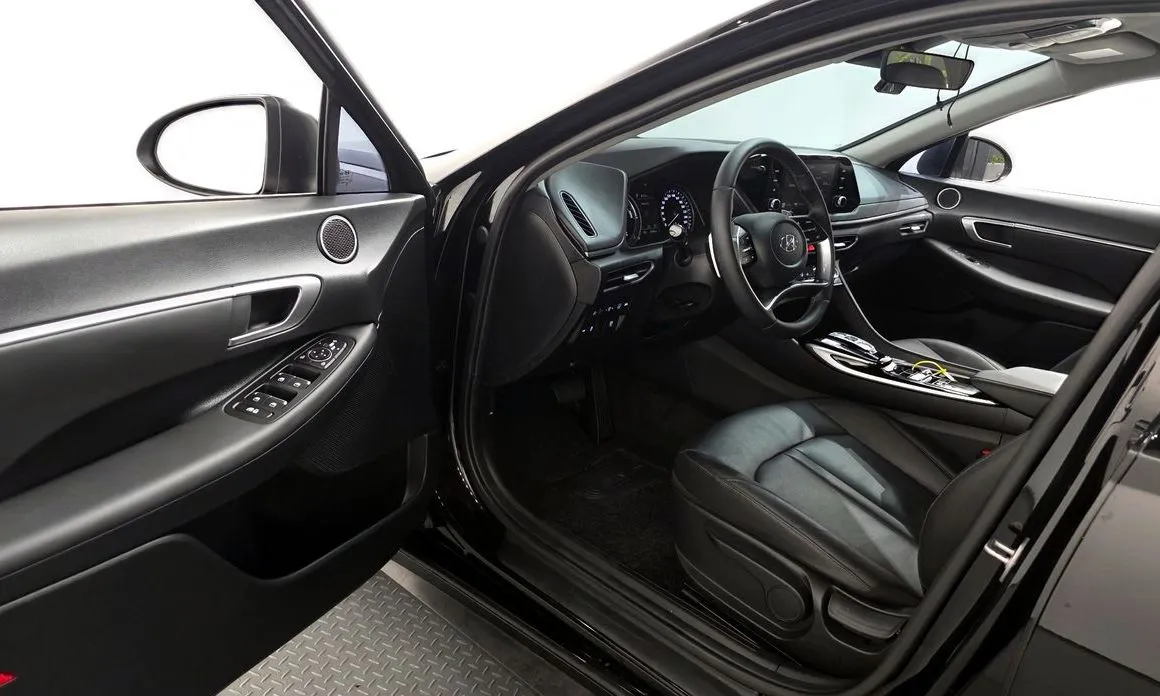Hyundai Sonata 2023 из KR, фото 8