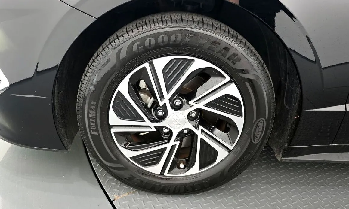 Hyundai Sonata 2023 из KR, фото 7