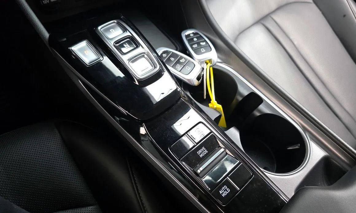 Hyundai Sonata 2023 из KR, фото 6