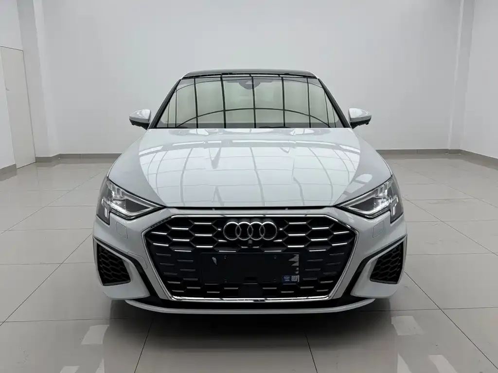 Audi A3 — фото 7