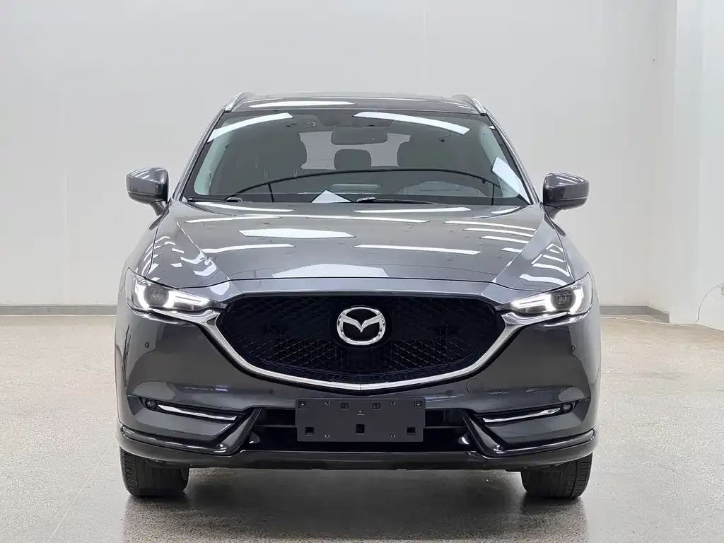 Mazda CX-5 — фото 6