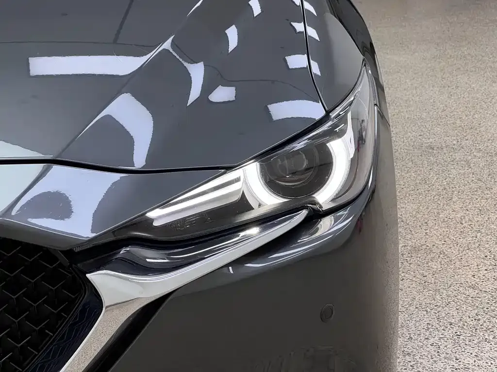 Mazda CX-5 — фото 10