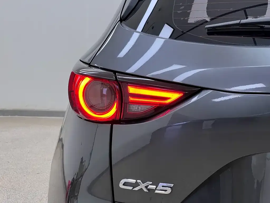 Mazda CX-5 — фото 2