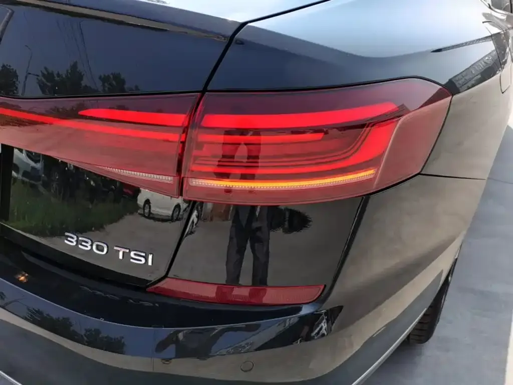 Volkswagen Passat — фото 10
