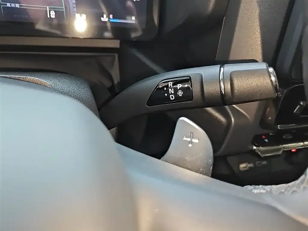Haval Raptor 2025 из CN, фото 6