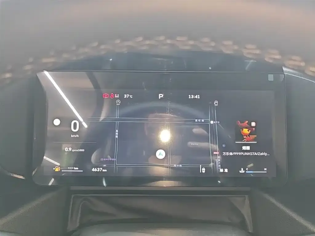 Haval Raptor 2025 из CN, фото 3