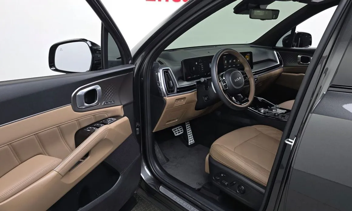 Kia Sorento — фото 3