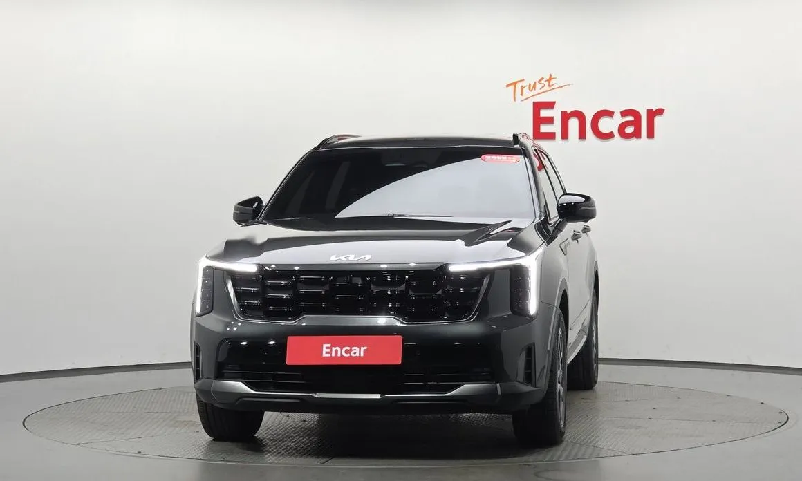 Kia Sorento — фото 5
