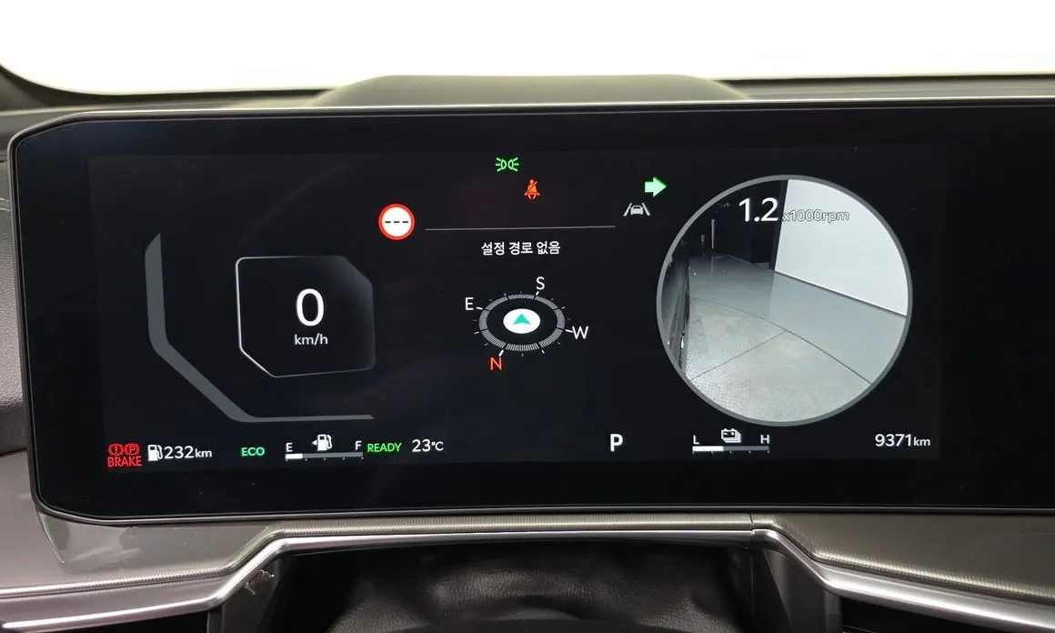 Kia Sorento — фото 6