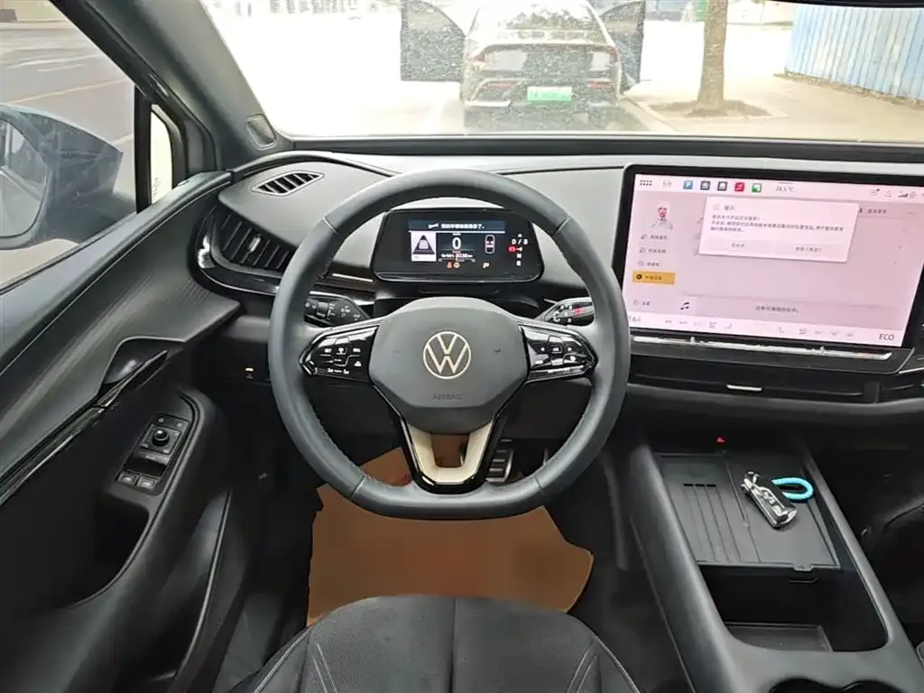 Volkswagen 06 2025 из CN, фото 4