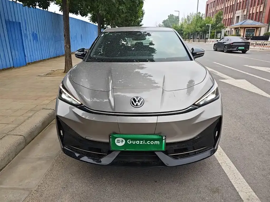 Volkswagen 06 2025 из CN, фото 7