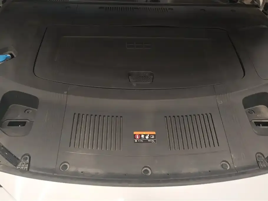Geely Galaxy E8 2024 из CN, фото 2