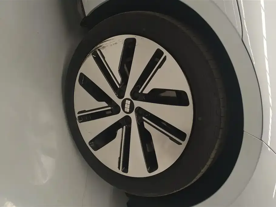 Geely Galaxy E8 2024 из CN, фото 8