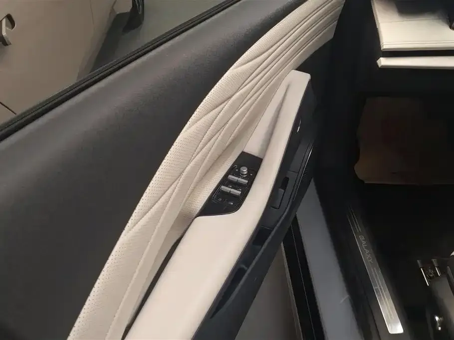 Geely Galaxy E8 2024 из CN, фото 6