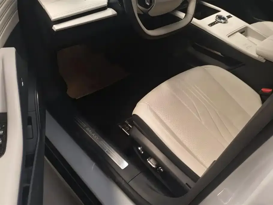 Geely Galaxy E8 2024 из CN, фото 9