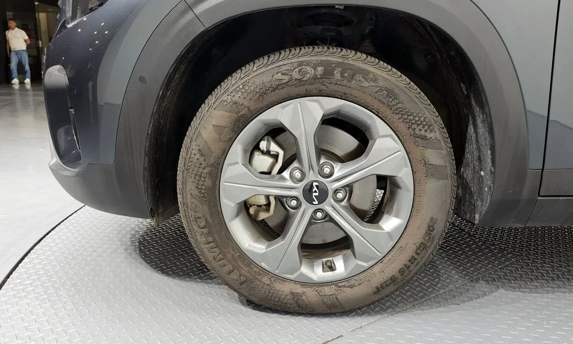 Kia Seltos 2025 из KR, фото 7