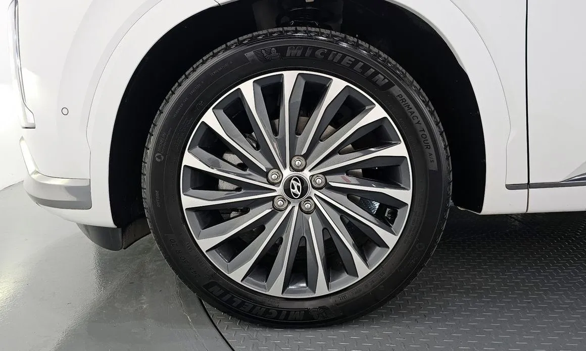 Hyundai Palisade — фото 4