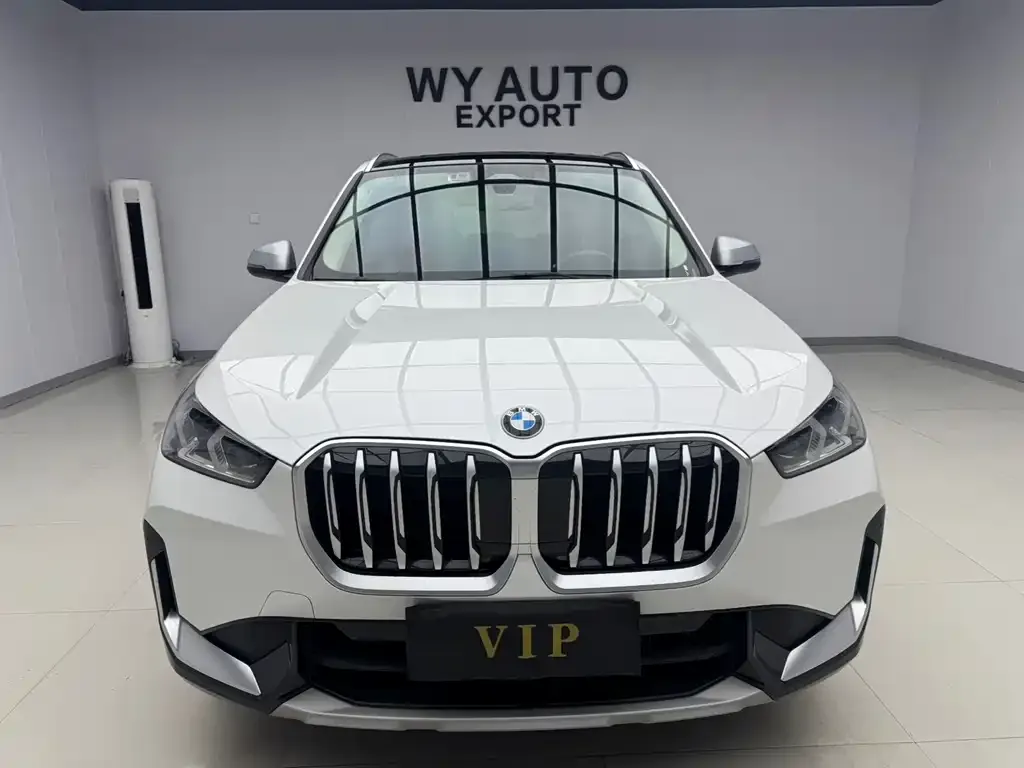 BMW X1 — фото 2