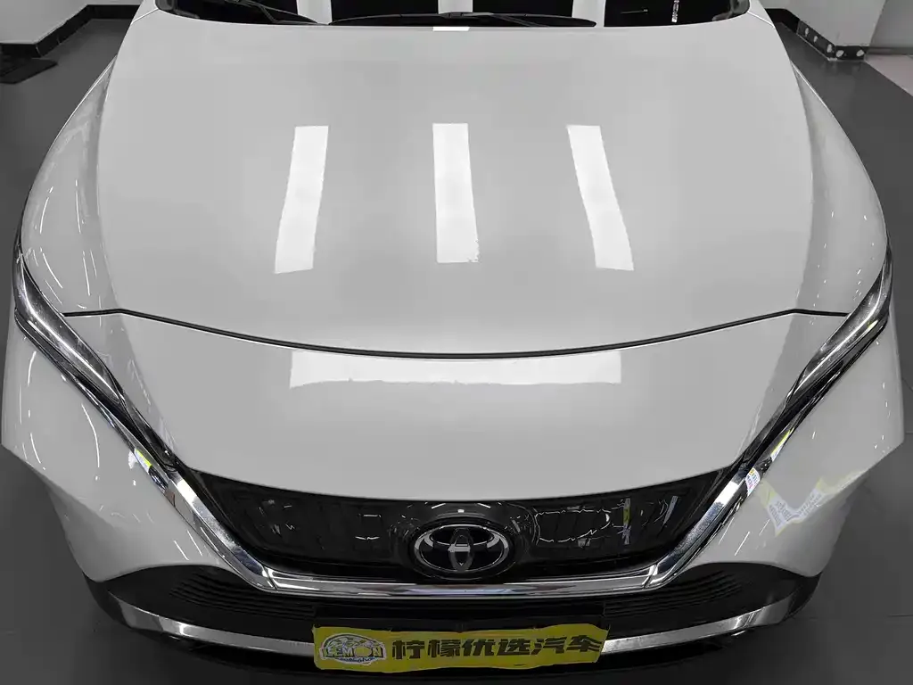 Toyota Harrier 2022 из CN, фото 5