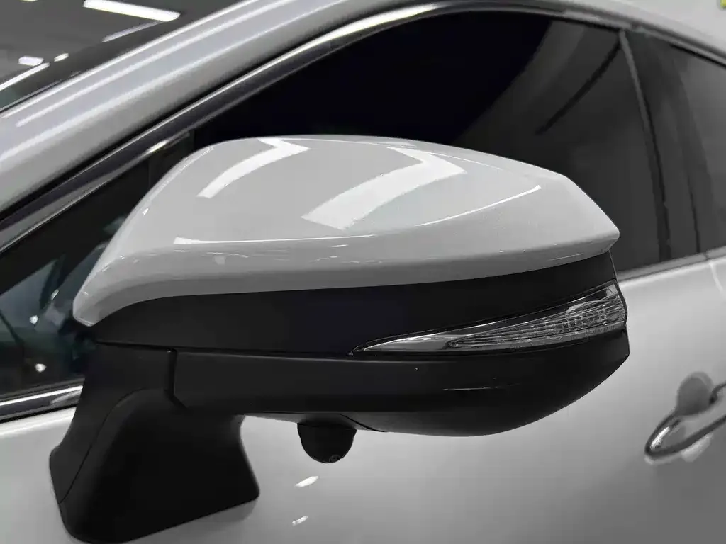 Toyota Harrier 2022 из CN, фото 7