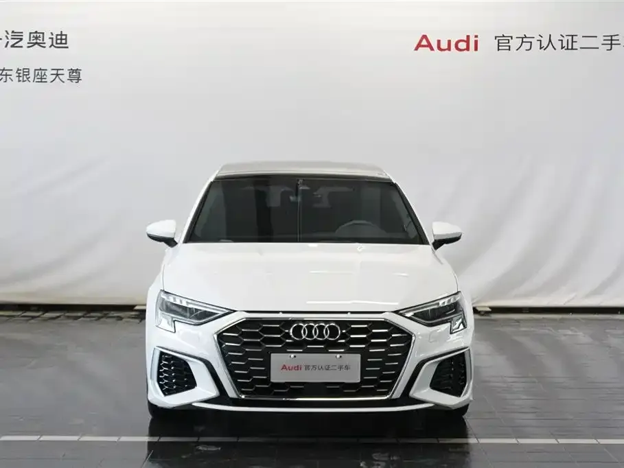 Audi A3 — фото 6