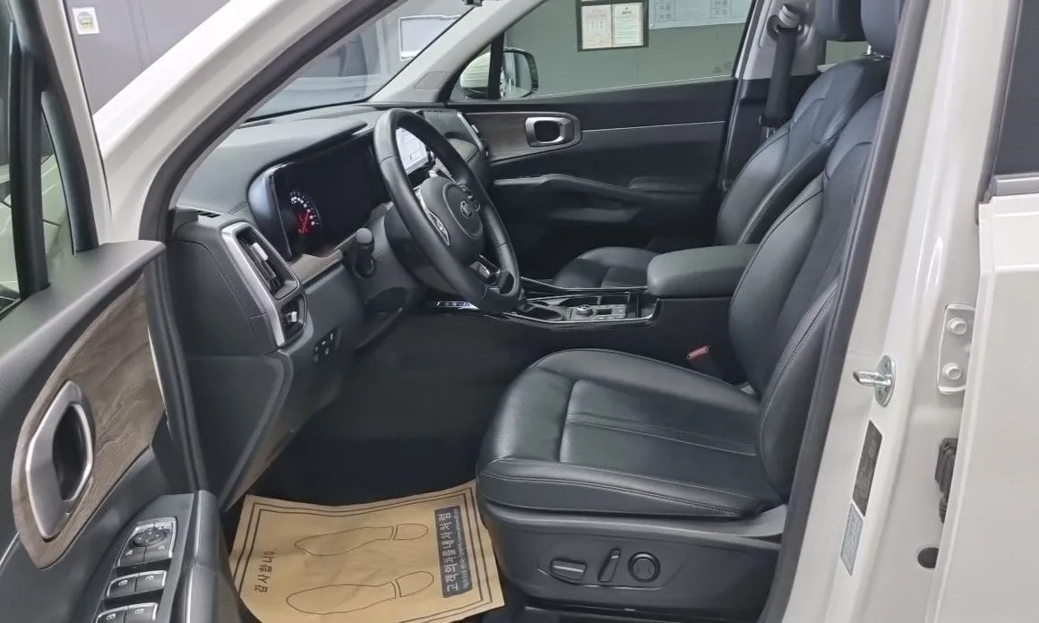 Kia Sorento — фото 3
