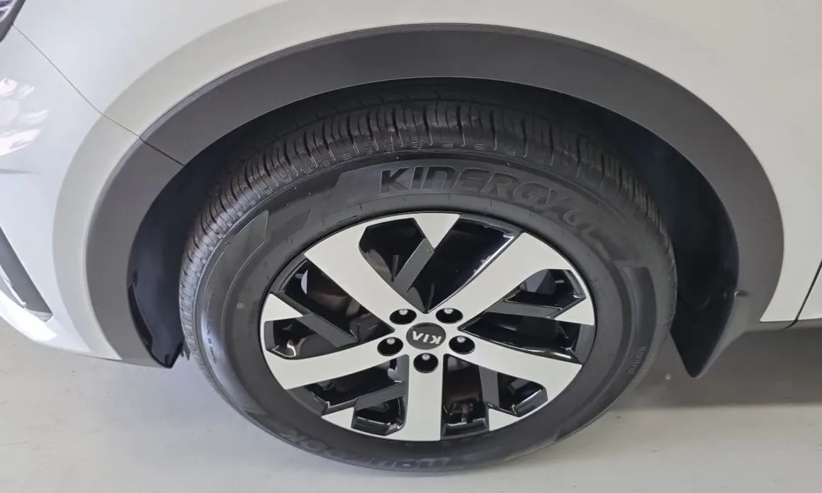 Kia Sorento — фото 2