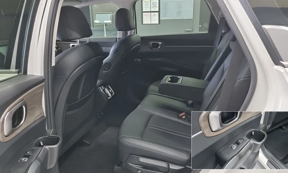 Kia Sorento — фото 4