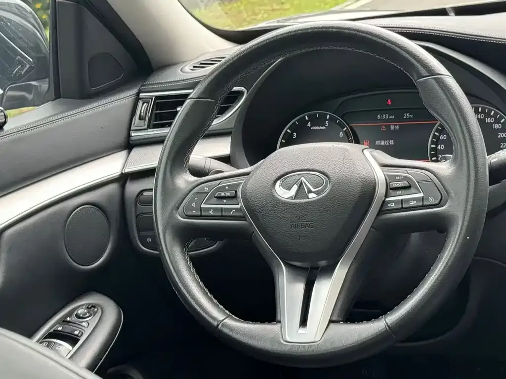 Infiniti QX50 2021 из CN, фото 3