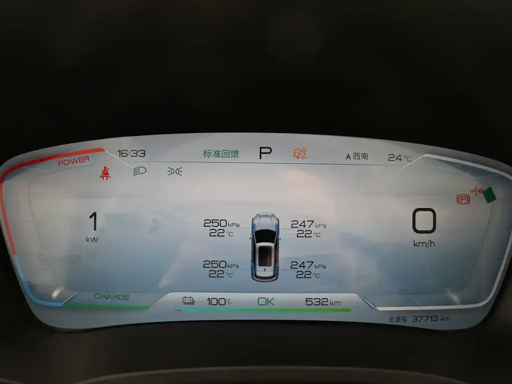 BYD PLUS New Energy — фото 3