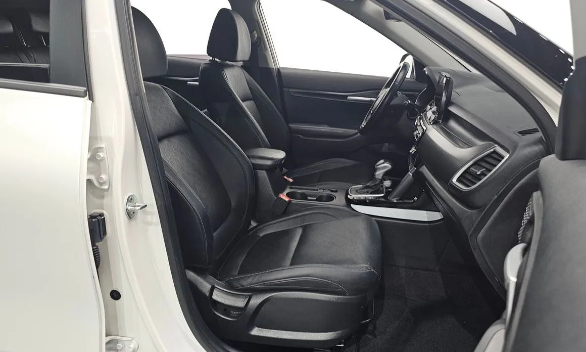 Kia Seltos 2023 из KR, фото 10