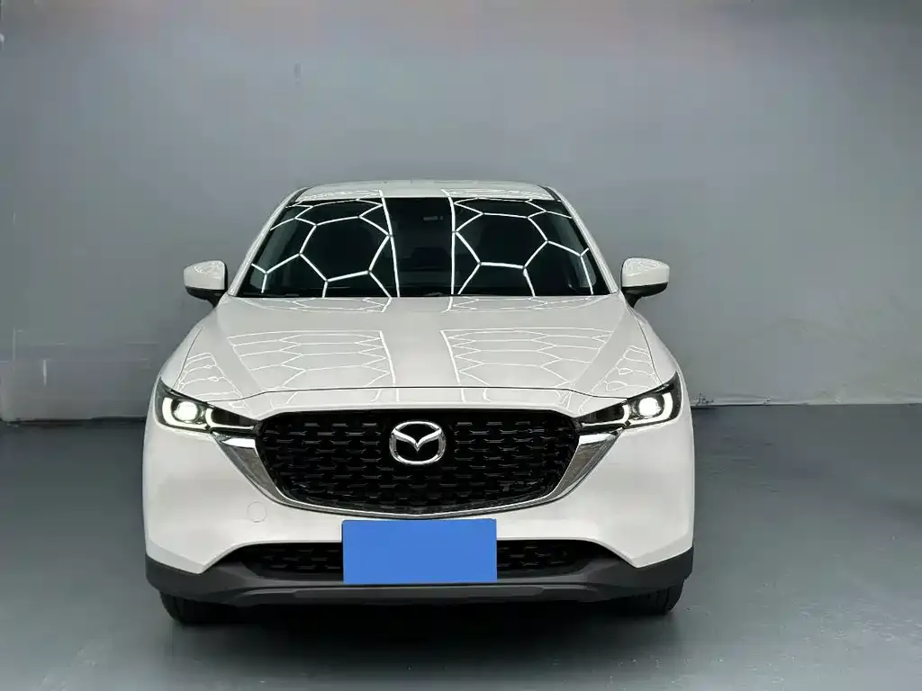 Mazda CX-5 — фото 5