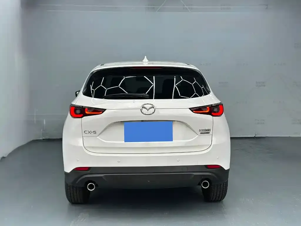Mazda CX-5 — фото 4