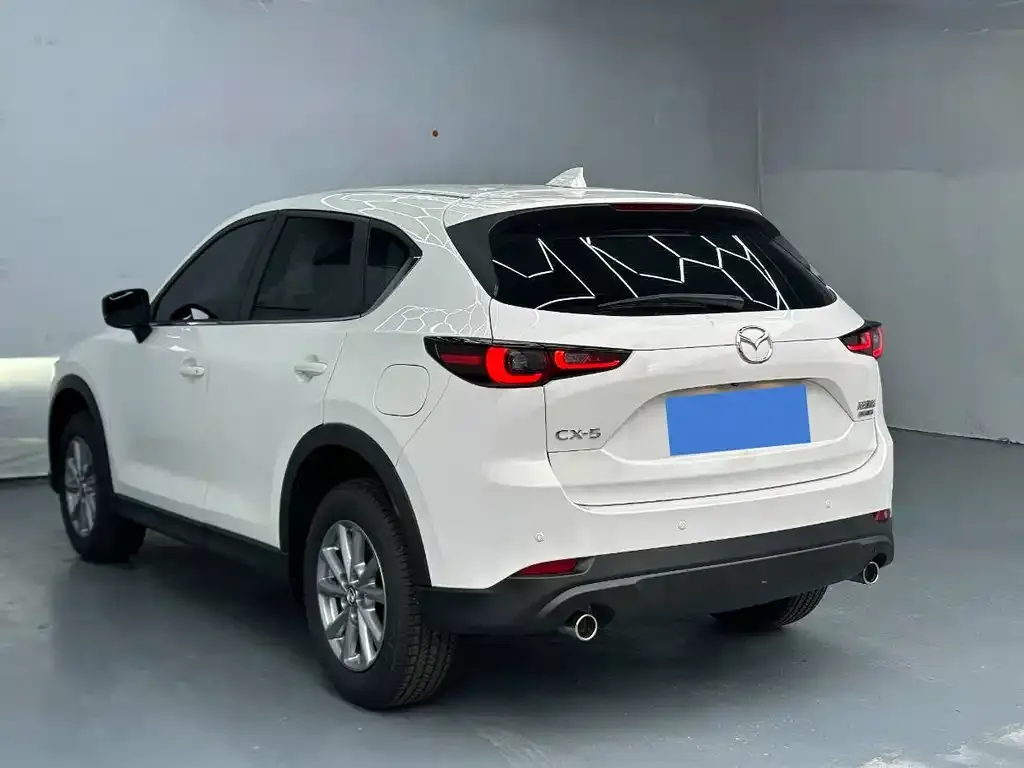 Mazda CX-5 — фото 2