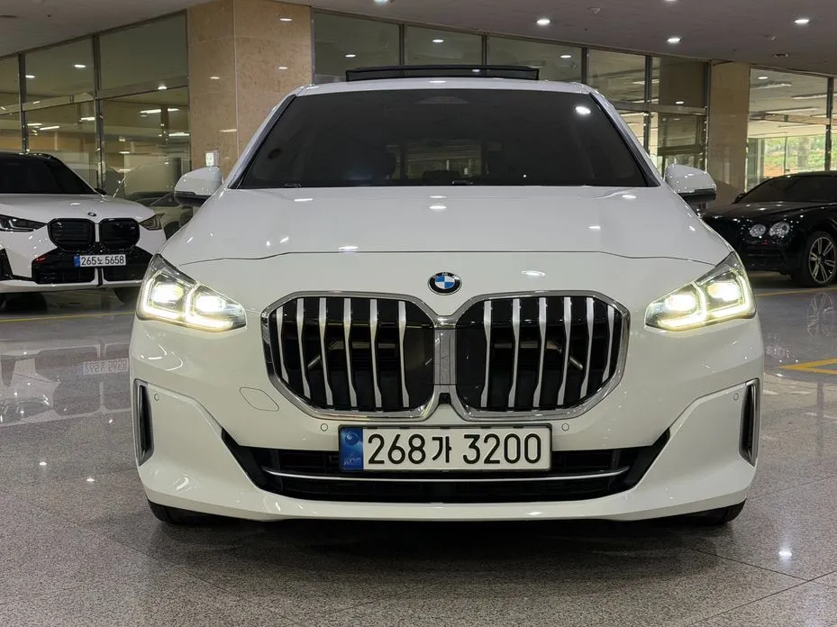 BMW 2-Series 2022 из KR, фото 6