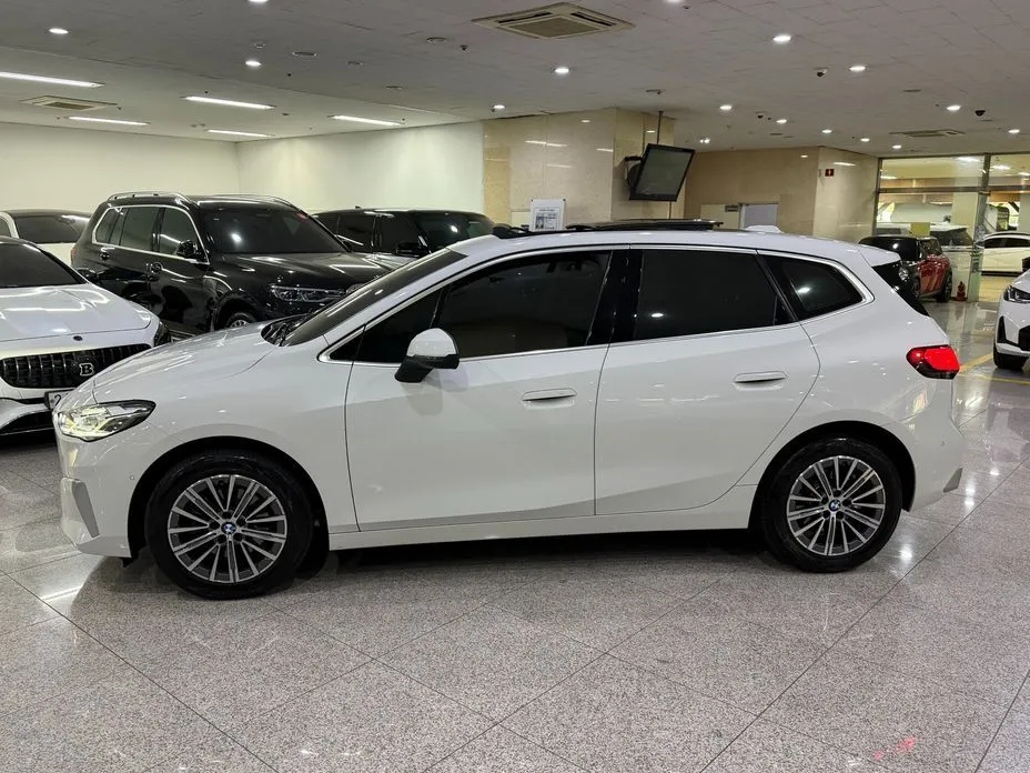 BMW 2-Series 2022 из KR, фото 9