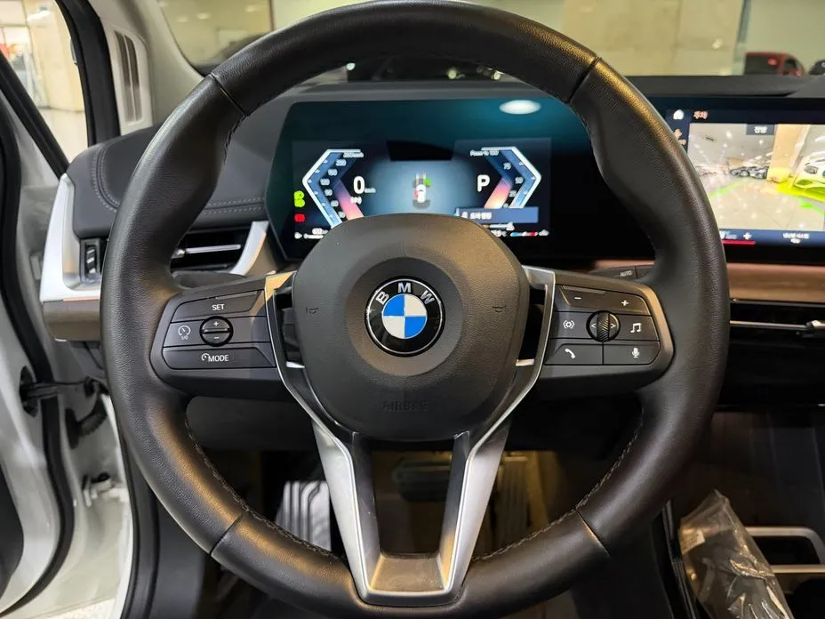 BMW 2-Series 2022 из KR, фото 7