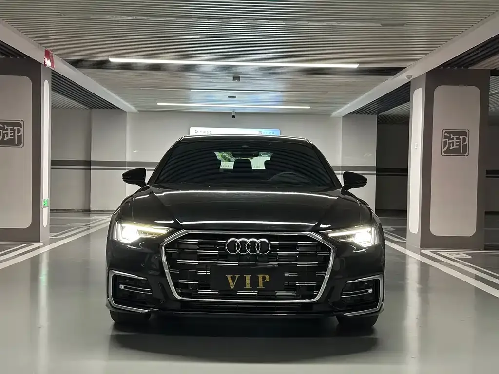 Audi A6L — фото 3