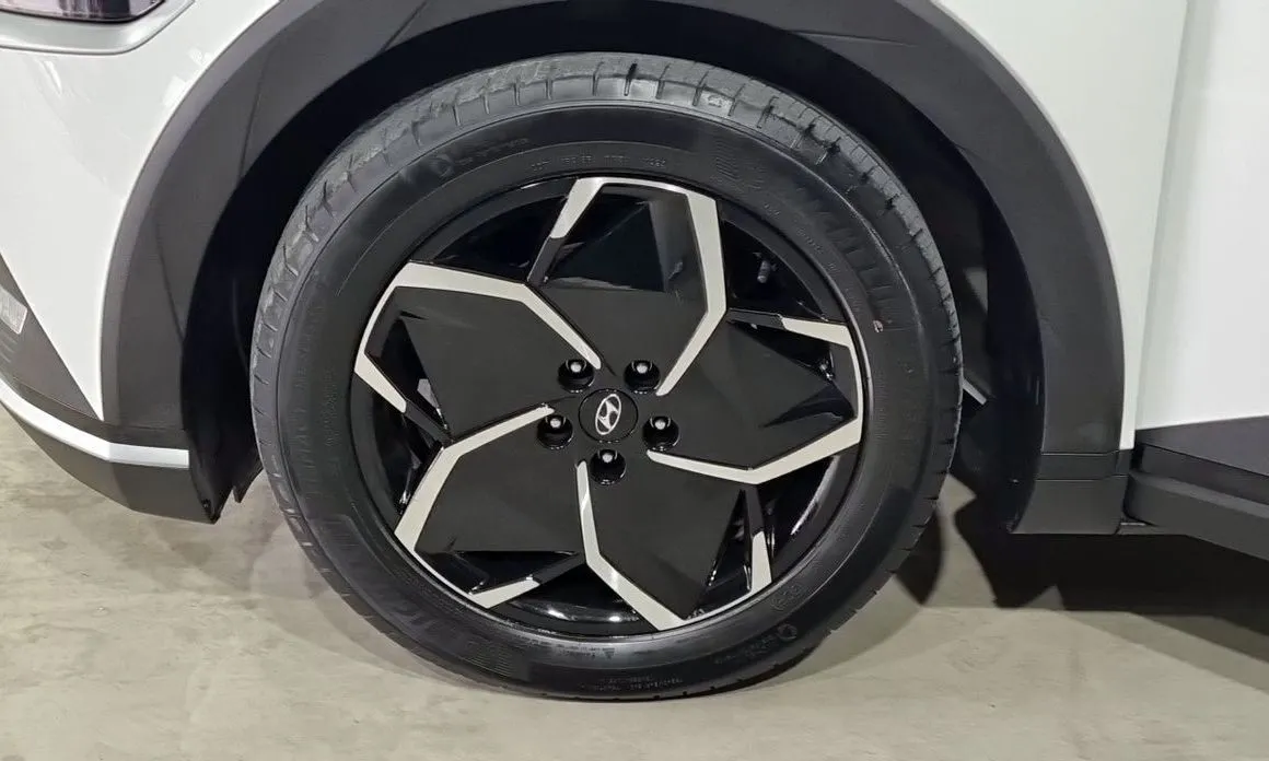Hyundai Ioniq5 2023 из KR, фото 3