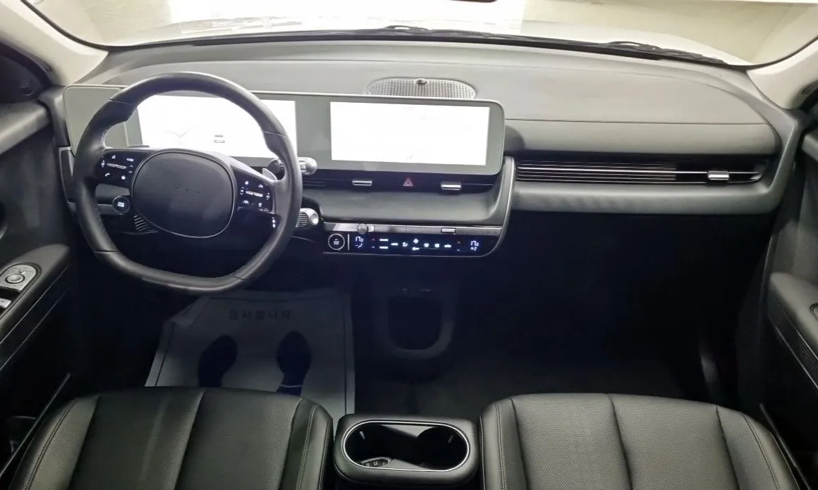 Hyundai Ioniq5 2023 из KR, фото 10