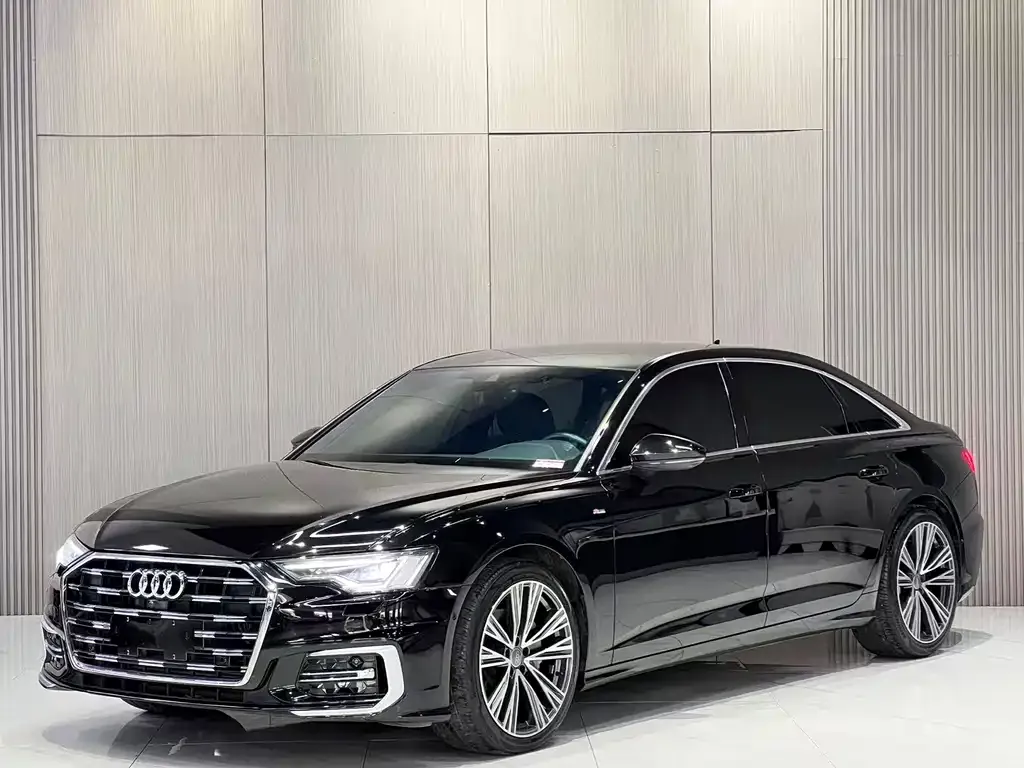 Audi A6L — фото 3
