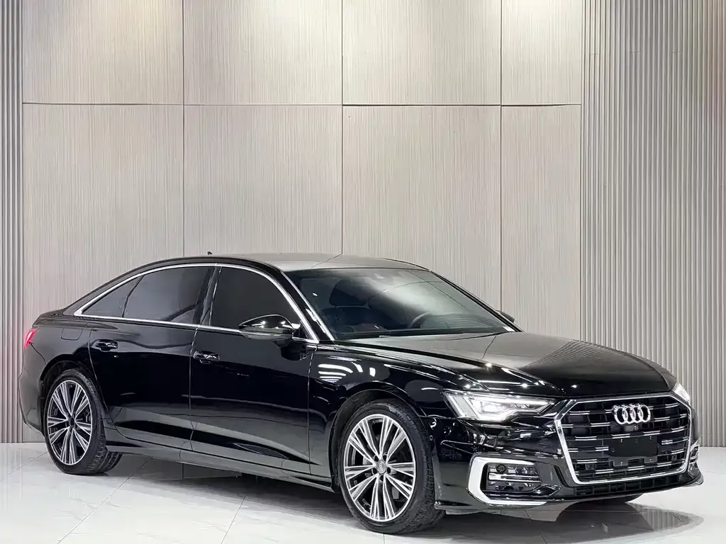 Audi A6L — фото 4