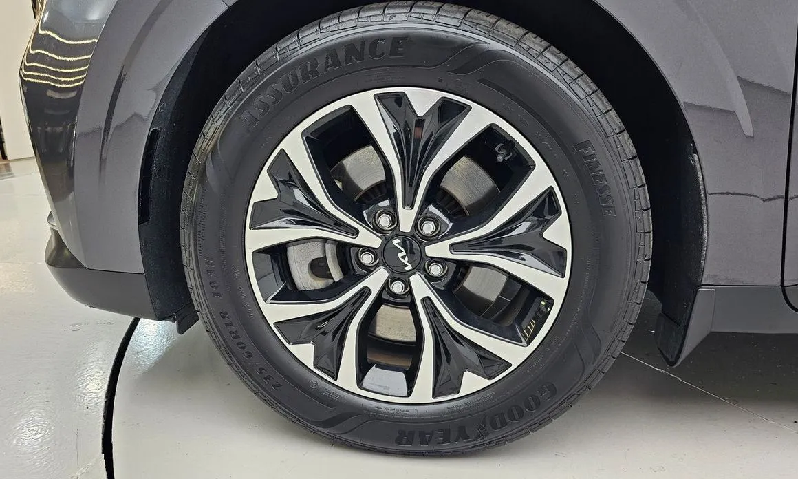 Kia Carnival 2023 из KR, фото 6