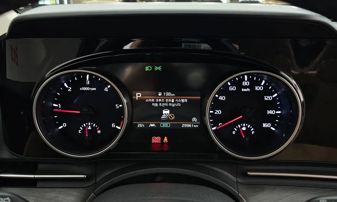 Kia Carnival 2023 из KR, фото 10