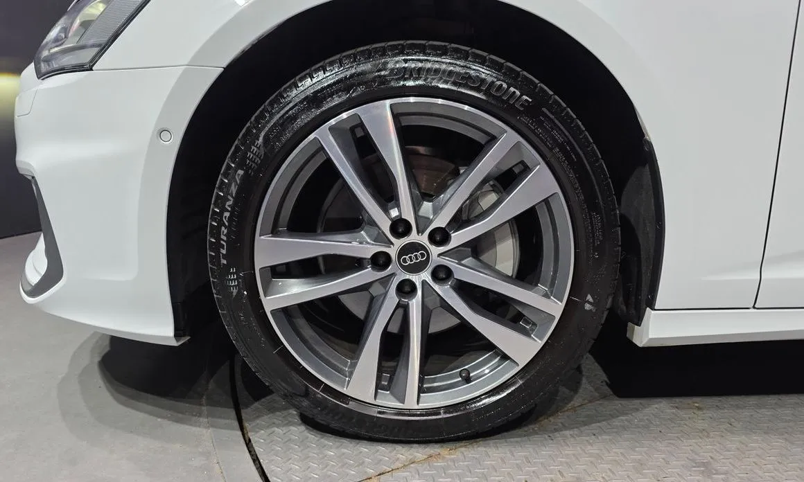 Audi A6 2023 из KR, фото 9